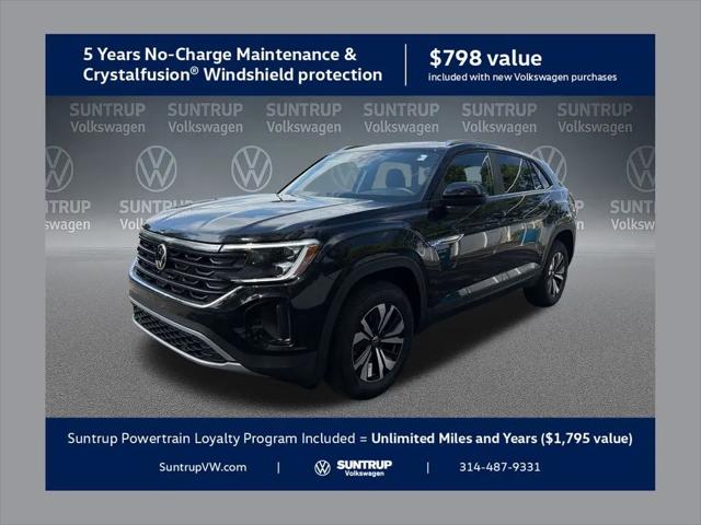 2026 Volkswagen Atlas Cross Sport SE for sale in St. Louis, MO