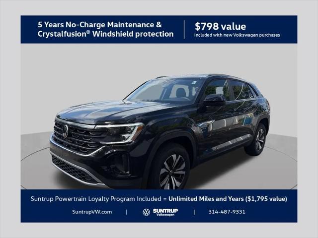 2026 Volkswagen Atlas Cross Sport SE for sale in St. Louis, MO