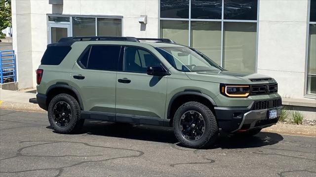 2026 Honda Passport AWD TrailSport Elite for sale in White Bear Lake, MN