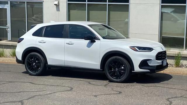 2027 Honda HR-V Sport for sale in White Bear Lake, MN