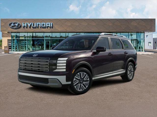 2026 Hyundai Palisade Hybrid Blue SEL 8P for sale in McDonough, GA