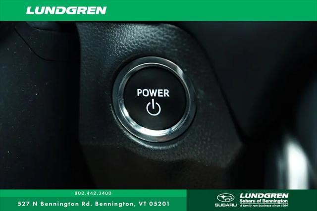 2025 Toyota RAV4 Hybrid Woodland Edition