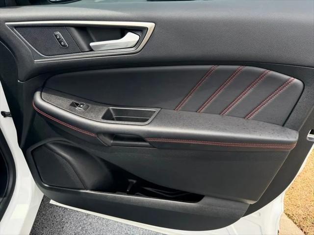 2023 Ford Edge ST-Line