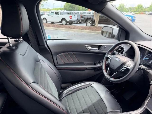 2023 Ford Edge ST-Line
