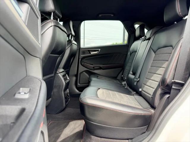 2023 Ford Edge ST-Line