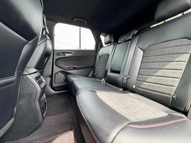 2023 Ford Edge ST-Line