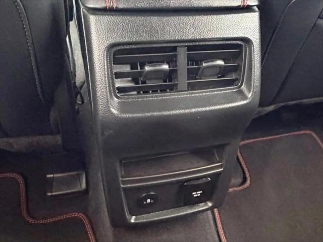 2023 Ford Edge ST-Line