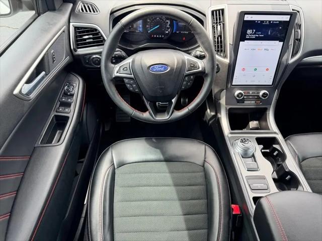 2023 Ford Edge ST-Line