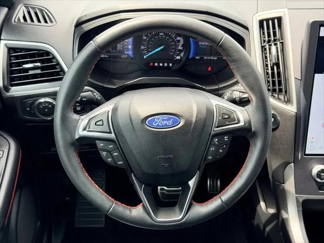 2023 Ford Edge ST-Line