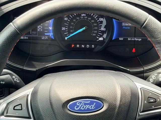 2023 Ford Edge ST-Line