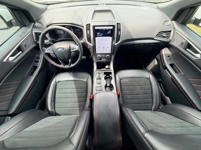 2023 Ford Edge ST-Line