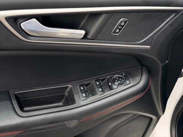2023 Ford Edge ST-Line