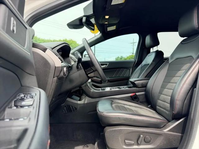 2023 Ford Edge ST-Line