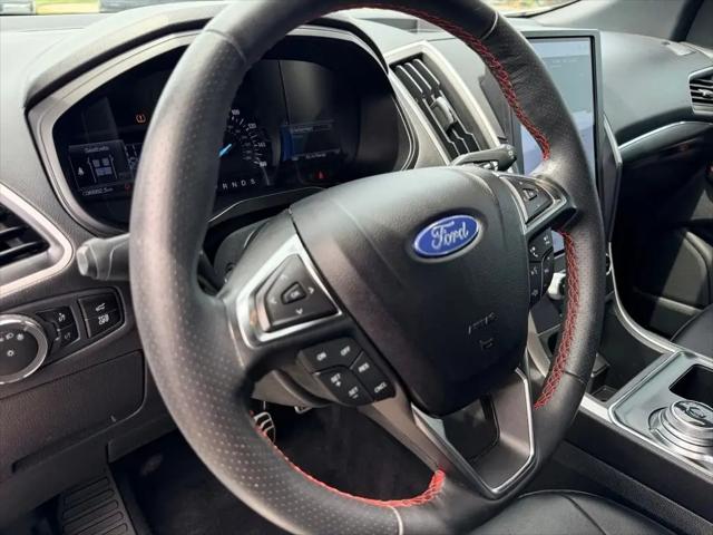 2023 Ford Edge ST-Line
