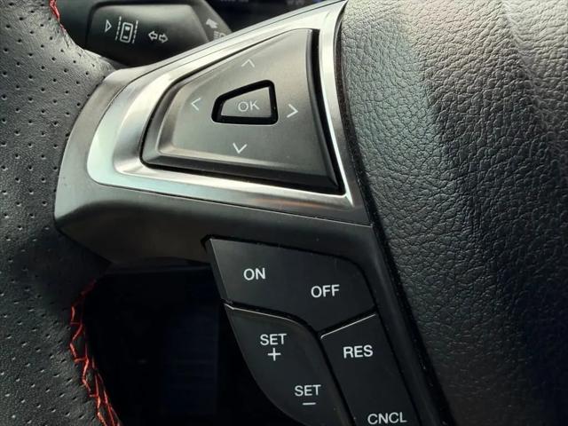 2023 Ford Edge ST-Line