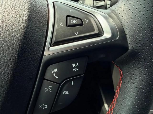 2023 Ford Edge ST-Line
