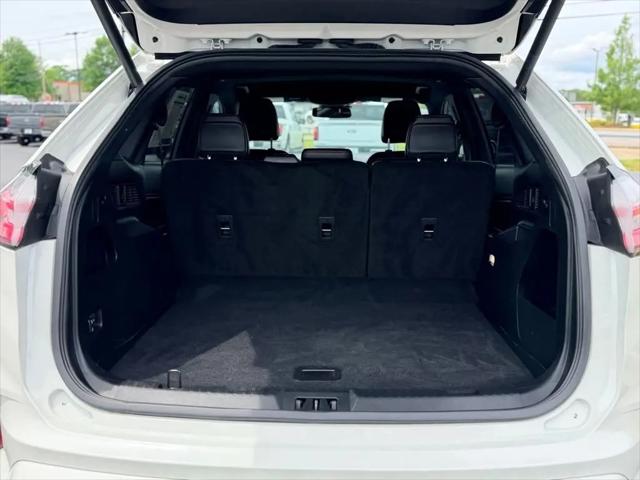 2023 Ford Edge ST-Line