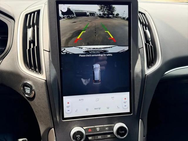 2023 Ford Edge ST-Line