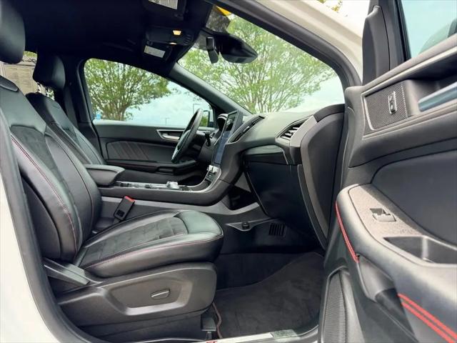 2023 Ford Edge ST-Line