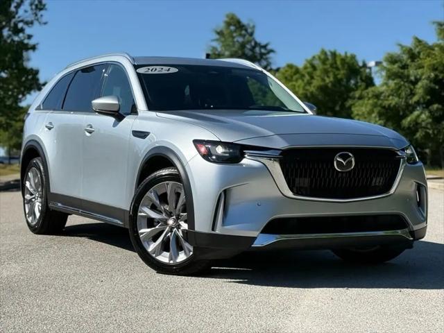 2024 Mazda X-90 3.3 Turbo Premium for sale in Columbia, SC