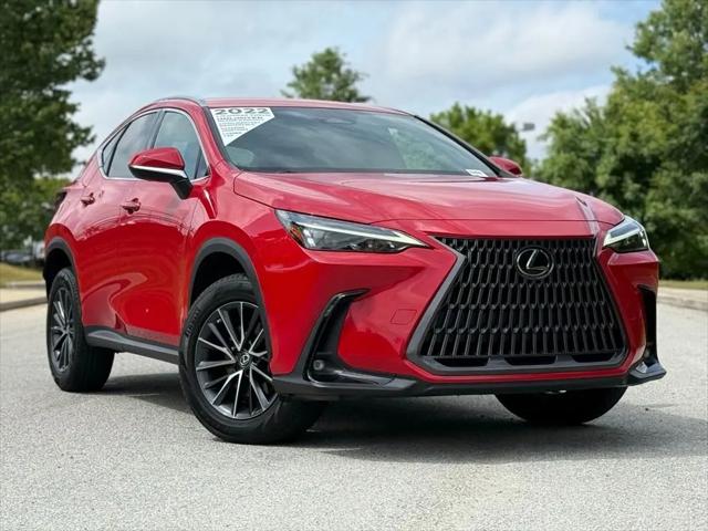 2022 Lexus NX NX 250 for sale in Columbia, SC