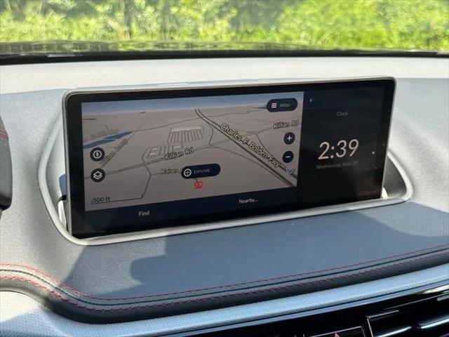 2023 Acura MDX A-SPEC