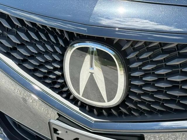 2023 Acura MDX A-SPEC