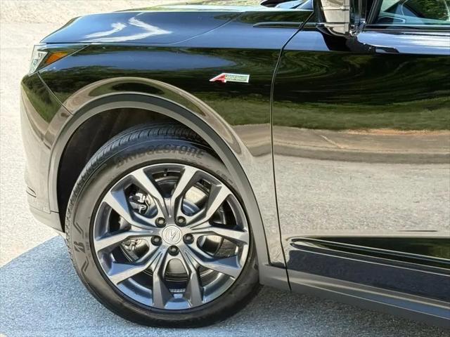 2023 Acura MDX A-SPEC