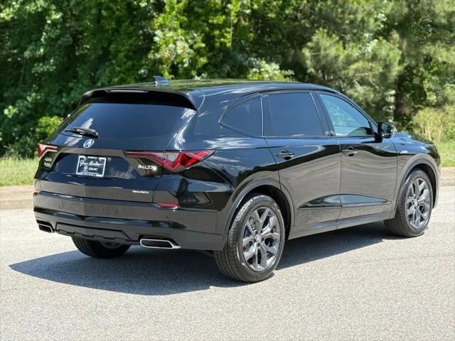 2023 Acura MDX A-SPEC