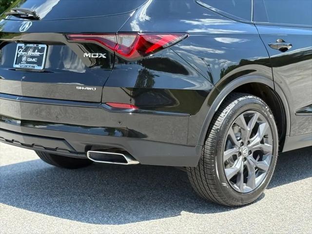 2023 Acura MDX A-SPEC
