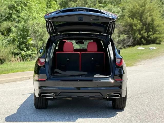 2023 Acura MDX A-SPEC