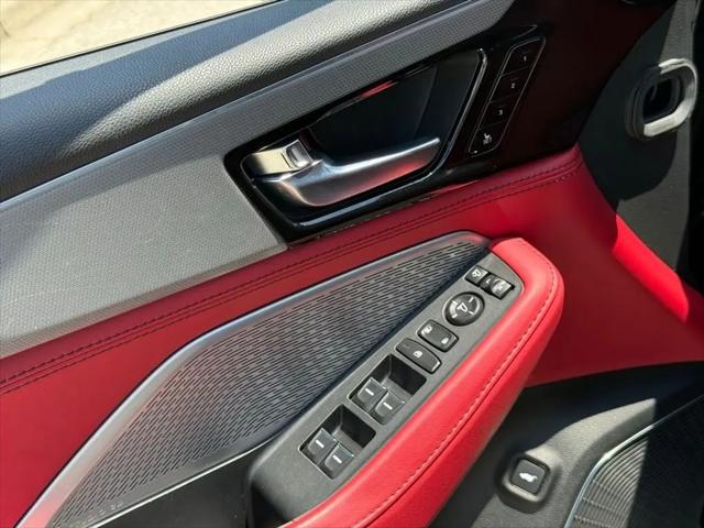 2023 Acura MDX A-SPEC