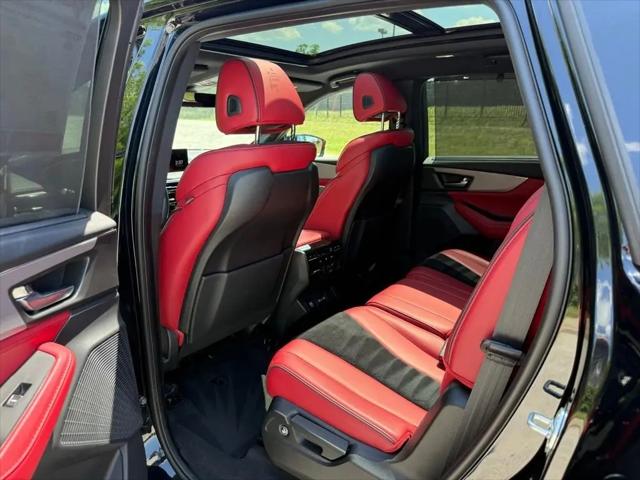 2023 Acura MDX A-SPEC