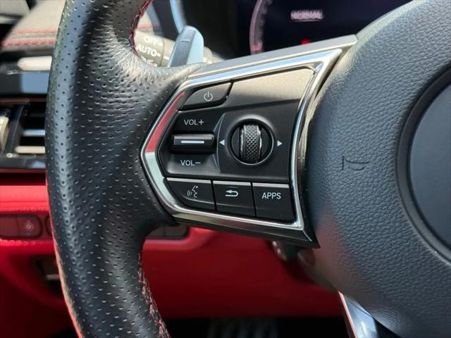 2023 Acura MDX A-SPEC