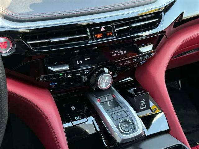 2023 Acura MDX A-SPEC
