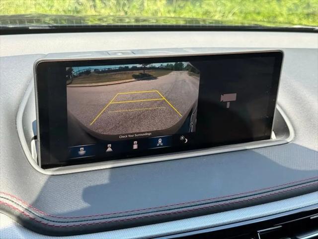 2023 Acura MDX A-SPEC
