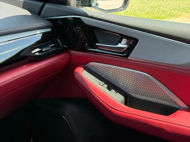 2023 Acura MDX A-SPEC