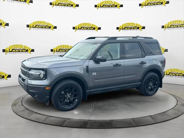 2026 Ford Bronco Sport Big Bend for sale in Kingsland, GA