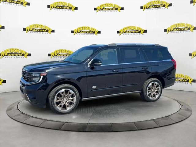 2026 Ford Expedition King Ranch for sale in Kingsland, GA