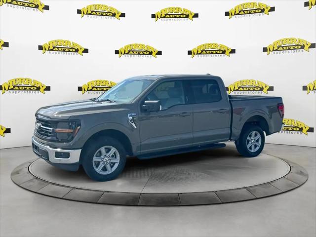 2026 Ford F-150 XLT for sale in Kingsland, GA