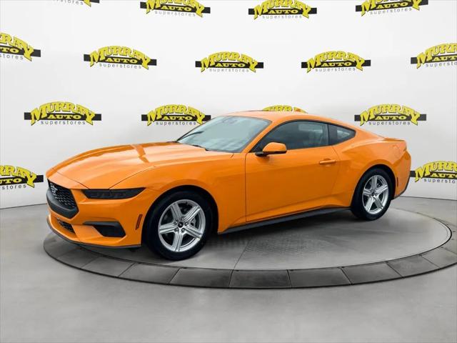 2026 Ford Mustang EcoBoost Premium Fastback for sale in Kingsland, GA