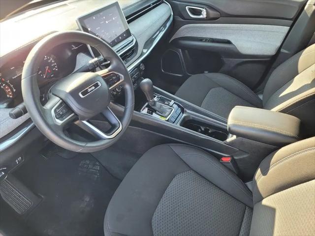 2023 Jeep Compass Sport 4x4