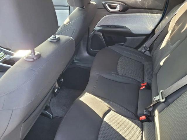 2023 Jeep Compass Sport 4x4
