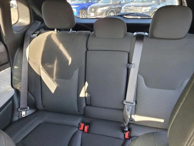 2023 Jeep Compass Sport 4x4