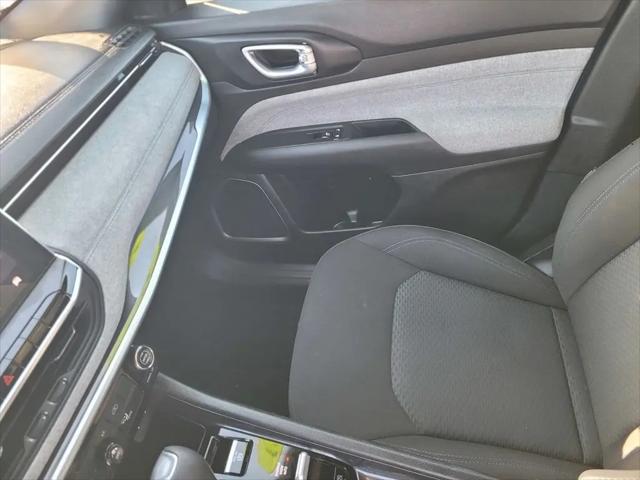 2023 Jeep Compass Sport 4x4