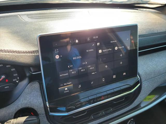 2023 Jeep Compass Sport 4x4