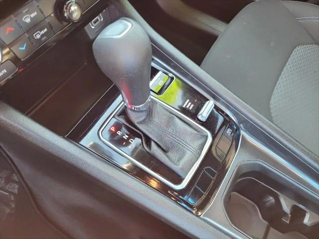 2023 Jeep Compass Sport 4x4