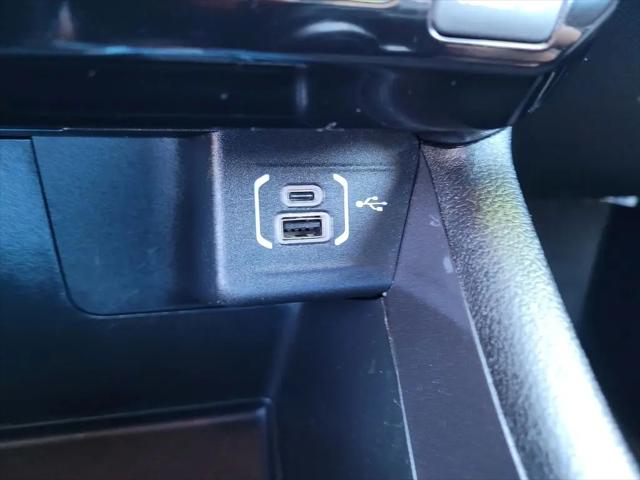 2023 Jeep Compass Sport 4x4