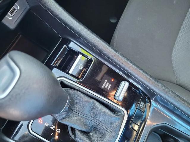 2023 Jeep Compass Sport 4x4