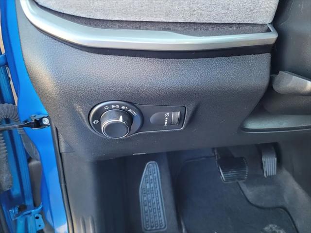 2023 Jeep Compass Sport 4x4